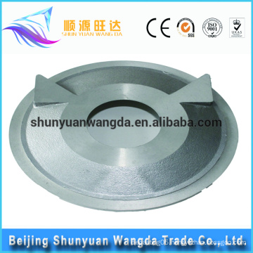 Chinese Promotional Quality Promise investment casting product and die casting aluminum parts